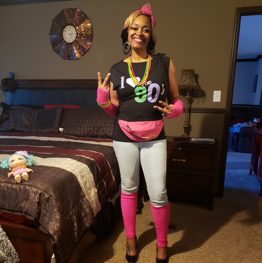 Meet your Posher, Shavietric